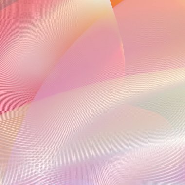 Soyut arkaplan mavi ışık renkli dalga fütüristik tasarımı