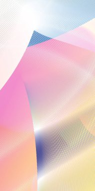 Soyut arkaplan mavi ışık renkli dalga fütüristik tasarımı