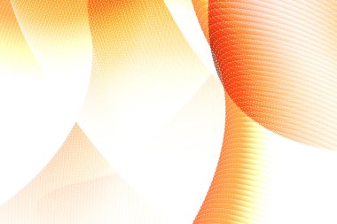 Soyut arkaplan mavi ışık renkli dalga fütüristik tasarım organik akış