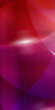 Soyut arkaplan mavi ışık renkli dalga fütüristik tasarım organik akış