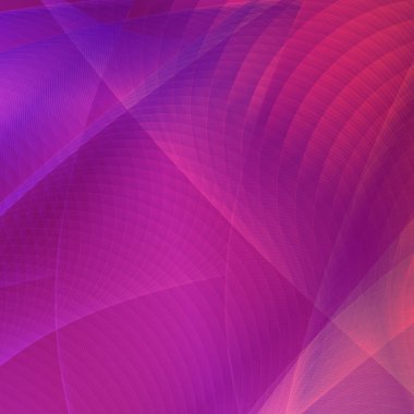 Soyut arkaplan mavi ışık renkli dalga fütüristik tasarım organik akış