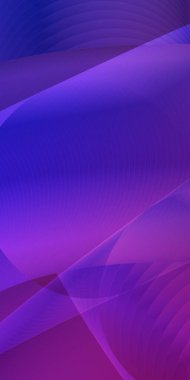 Soyut arkaplan mavi ışık renkli dalga fütüristik tasarım organik akış