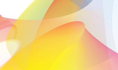 Soyut arkaplan mavi ışık renkli dalga fütüristik tasarım organik akış