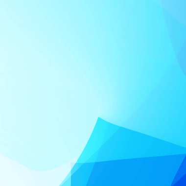 Soyut arkaplan mavi ışık renkli dalga fütüristik tasarım organik akış