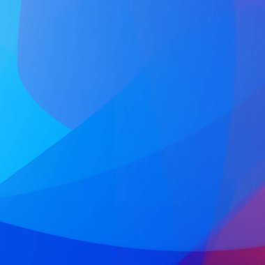 Soyut arkaplan mavi ışık renkli dalga fütüristik tasarım organik akış