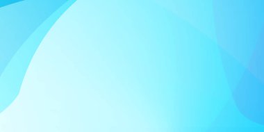 Soyut arkaplan mavi ışık renkli dalga fütüristik tasarım organik akış