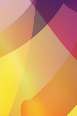 Soyut arkaplan mavi ışık renkli dalga fütüristik tasarım organik akış