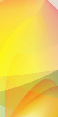 Soyut arkaplan mavi ışık renkli dalga fütüristik tasarım organik akış