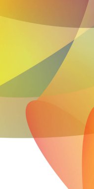 Soyut arkaplan mavi ışık renkli dalga fütüristik tasarım organik akış