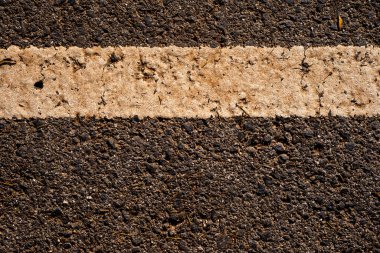 road, asphalt, white marking, worn paint, transportation, infrastructure, urban, texture, close-up, grunge, street, travel, direction, pavement, driving, road surface, highway, markings, urban photography, detail, rough