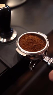 Espresso kahve makinesi