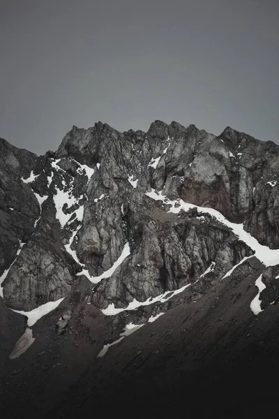 山の美しい写真 — ストック写真