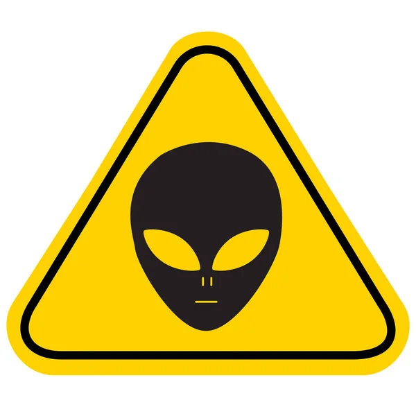 Engraçado dos desenhos animados UFO Alien Graffiti adesivos para