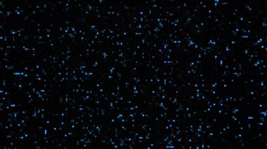 Döngü deseninde altın sarı çizgiler