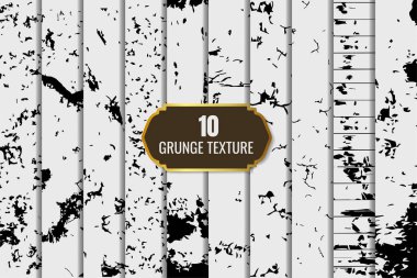 Grunge deseni arkaplan vintage mürekkep sıçrama arkaplanı