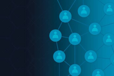 Herkesin teknolojiler aracılığıyla birbiriyle bağlantılı olduğu ağ ya da teknoloji topluluğu kavramının yansıması