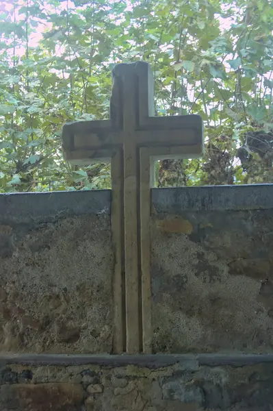 16. yüzyıl Gotik Rönesans döneminden Bask ülkesindeki küçük bir kasabada