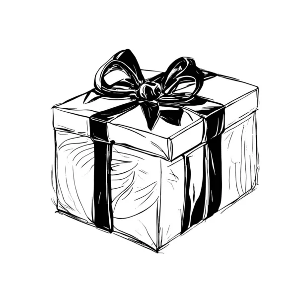 https://st5.depositphotos.com/74429002/67371/v/450/depositphotos_673718230-stock-illustration-hand-drawn-sketch-gift-box.jpg