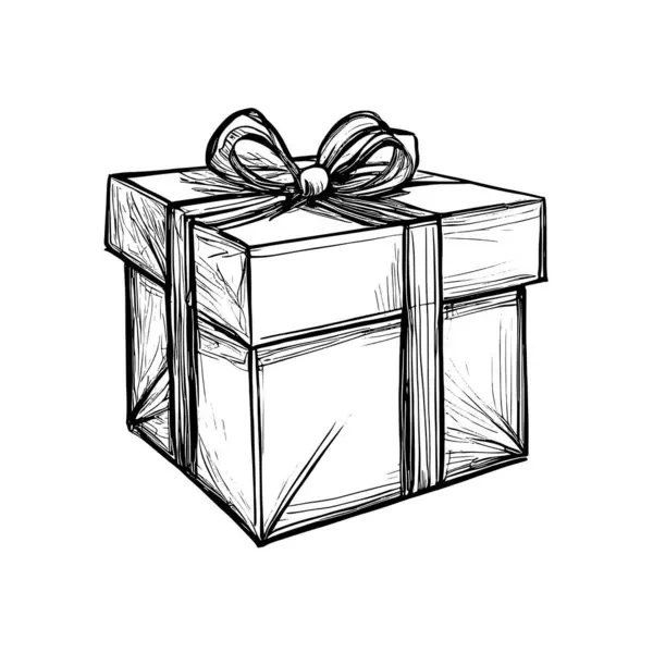 https://st5.depositphotos.com/74429002/67371/v/450/depositphotos_673718534-stock-illustration-hand-drawn-sketch-gift-box.jpg