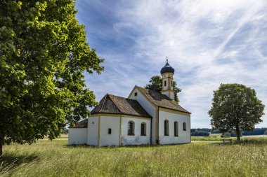 Yazın Epifani Manastırı Kilisesi