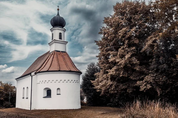 Yazın Epifani Manastırı Kilisesi