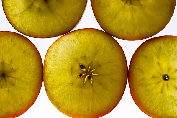 Yeşil elmayı kapat