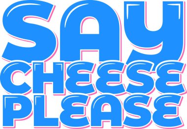 Peynir, Lütfen Vektör Tasarımı deyin