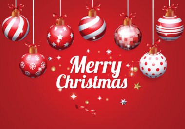 Noel arkaplanı ve noel balosu süslemesi