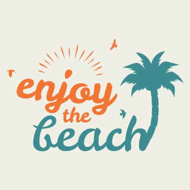 Merhaba Summer düzenlenebilir metin efekti şablonu. Yaz kartları. Güzel posterler, çocuk tişörtleri, odalar ya da yatak odaları için çıkartmalar. Arka planda yaz meyveleri, ağaçlar. Elle çizilmiş mektuplar