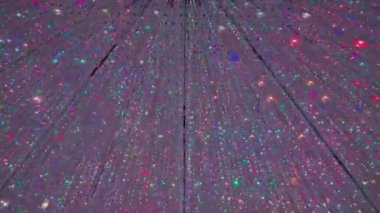  Takım Laboratuvarı Gezegeni 'ndeki sergi odası. Sanat Topluluğu Laboratuvarı..