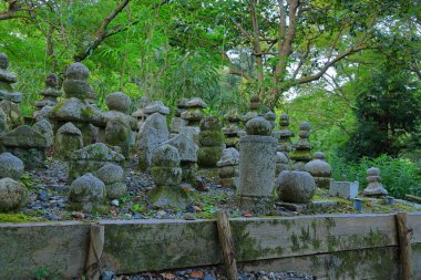  Kiyomizu-dera tapınağı, Kiyomizu 'da bir Budist Tapınağı, Higashiyama Kyoto Japonya