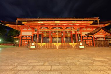 Yasaka Tapınağı Gionmachi Kitagawa, Higashiyama Kyoto, Japonya