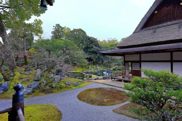Daigo-ji Tapınağı 5 katlı bir Budist tapınağı, Daigohigashiojicho, Fushimi Ward, Kyoto, Japonya 