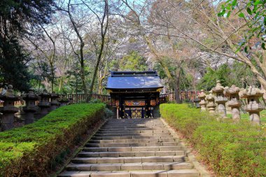 Zuihoden (Masamune Mezarı), Edo Dönemi feodal lordu Otamayashita, Aoba Ward, Sendai, Miyagi, Japonya