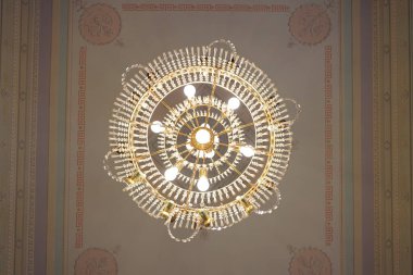 Albertina, sanat müzesi, 19. yüzyıl Habsburg sarayı eski ana baskılar ve 20. yüzyıl sanat eserleri Wien (Viyana), Avusturya