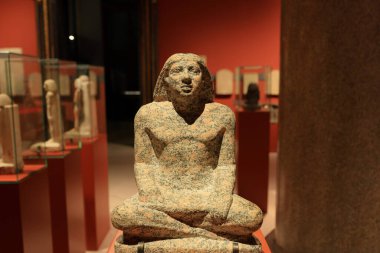 Wien (Viyana), Avusturya 'daki Kunsthistorisches Müzesi Wien' de sergilenen sanat eserleri