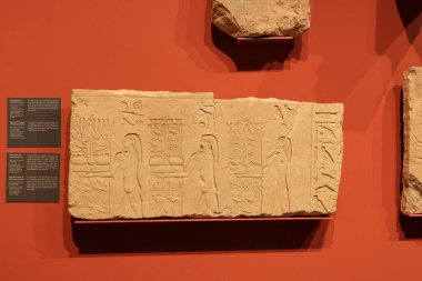 Wien (Viyana), Avusturya 'daki Kunsthistorisches Müzesi Wien' de sergilenen sanat eserleri