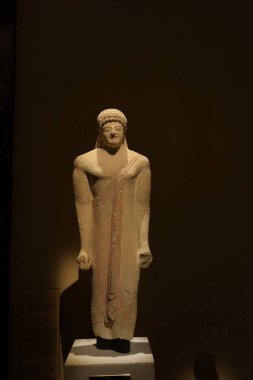 Wien (Viyana), Avusturya 'daki Kunsthistorisches Müzesi Wien' de sergilenen sanat eserleri