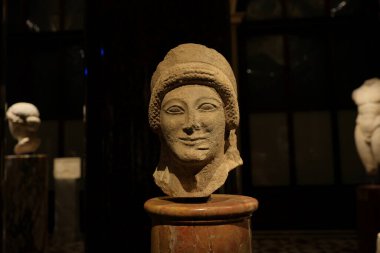 Wien (Viyana), Avusturya 'daki Kunsthistorisches Müzesi Wien' de sergilenen sanat eserleri