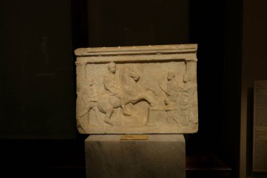 Wien (Viyana), Avusturya 'daki Kunsthistorisches Müzesi Wien' de sergilenen sanat eserleri