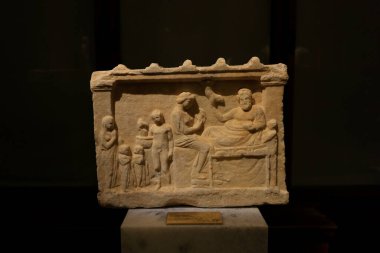Wien (Viyana), Avusturya 'daki Kunsthistorisches Müzesi Wien' de sergilenen sanat eserleri
