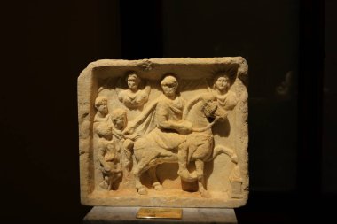 Wien (Viyana), Avusturya 'daki Kunsthistorisches Müzesi Wien' de sergilenen sanat eserleri