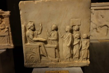 Wien (Viyana), Avusturya 'daki Kunsthistorisches Müzesi Wien' de sergilenen sanat eserleri