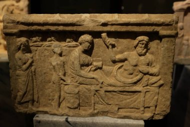 Wien (Viyana), Avusturya 'daki Kunsthistorisches Müzesi Wien' de sergilenen sanat eserleri