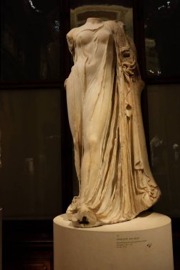 Wien (Viyana), Avusturya 'daki Kunsthistorisches Müzesi Wien' de sergilenen sanat eserleri