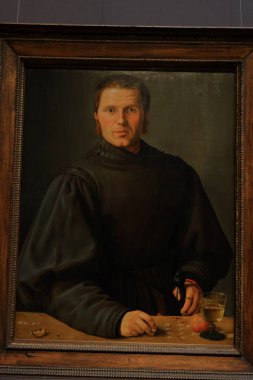 Wien (Viyana), Avusturya 'daki Kunsthistorisches Müzesi Wien' de sergilenen sanat eserleri