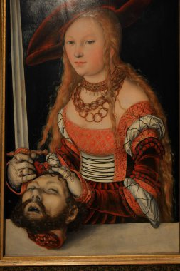 Wien (Viyana), Avusturya 'daki Kunsthistorisches Müzesi Wien' de sergilenen sanat eserleri