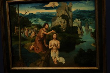 Wien (Viyana), Avusturya 'daki Kunsthistorisches Müzesi Wien' de sergilenen sanat eserleri