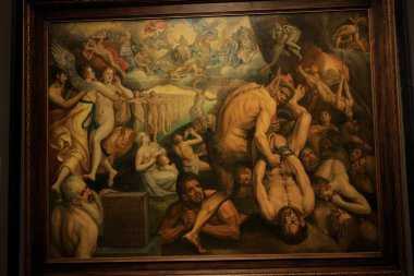 Wien (Viyana), Avusturya 'daki Kunsthistorisches Müzesi Wien' de sergilenen sanat eserleri