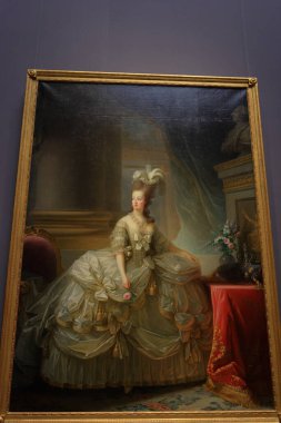 Wien (Viyana), Avusturya 'daki Kunsthistorisches Müzesi Wien' de sergilenen sanat eserleri